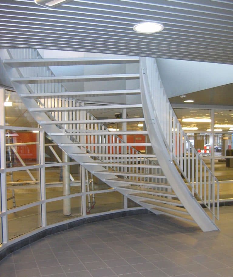 Wentel Roltrap Een Wenteltrap Kopen? Design Trappen Van Hoge Kwaliteit