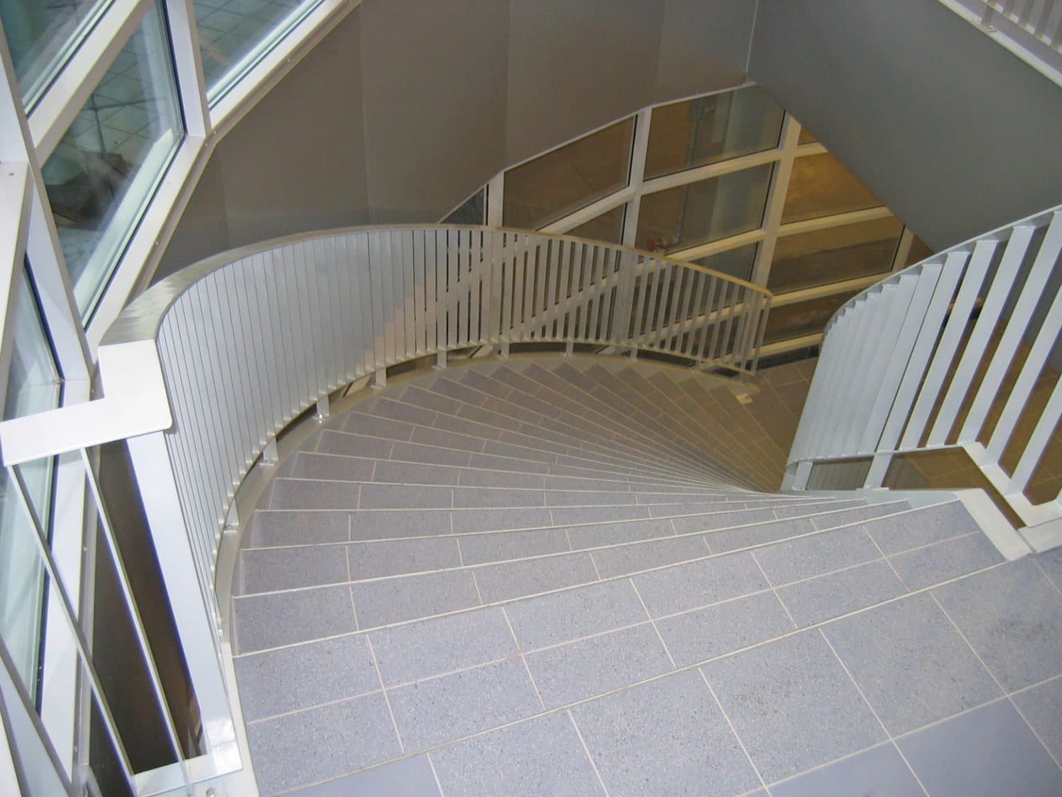 Wentel Roltrap Een Wenteltrap Kopen? Design Trappen Van Hoge Kwaliteit