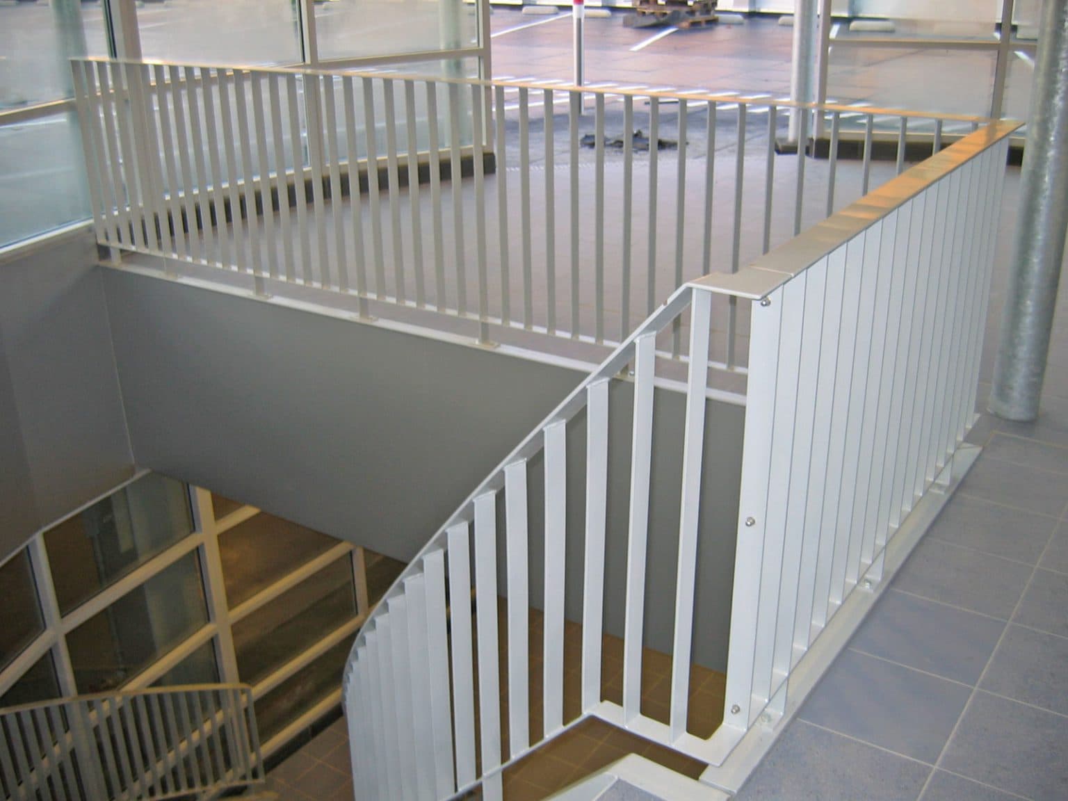 Wentel Roltrap Een Wenteltrap Kopen? Design Trappen Van Hoge Kwaliteit