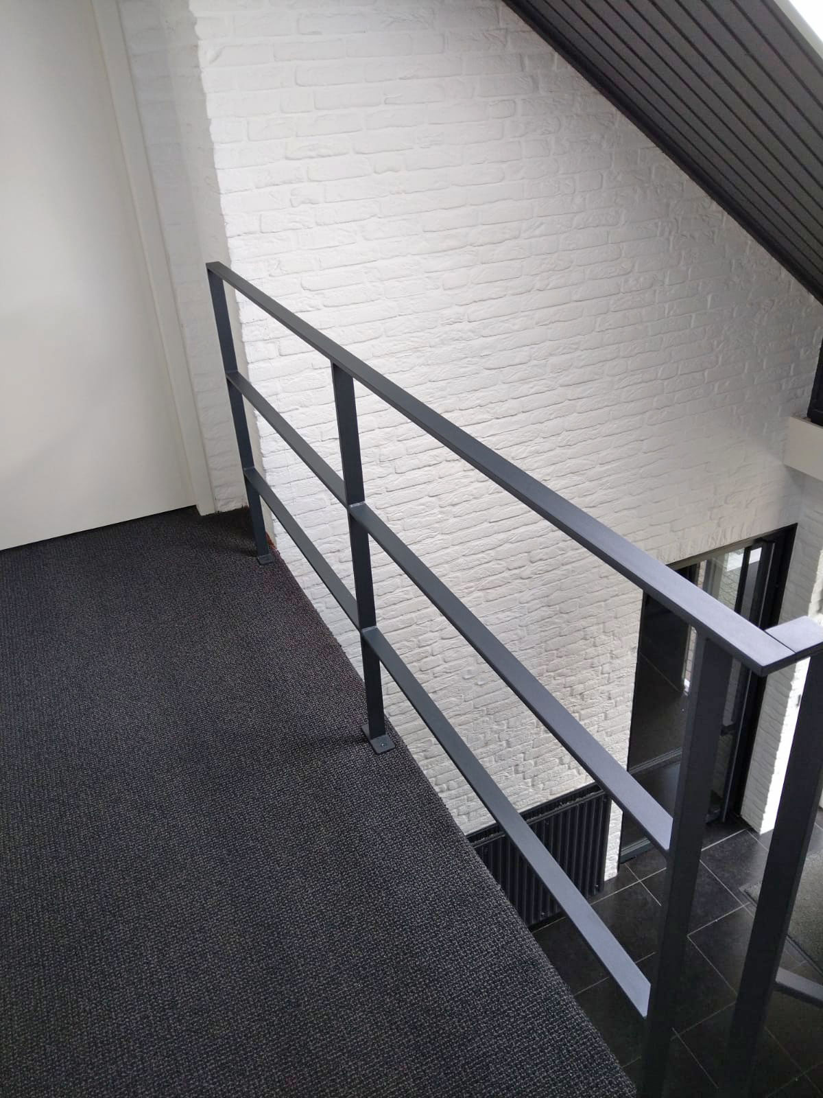 bad Onderhoudbaar vijandigheid Balustrades | Een meerwaarde voor uw trap in elk opzicht!