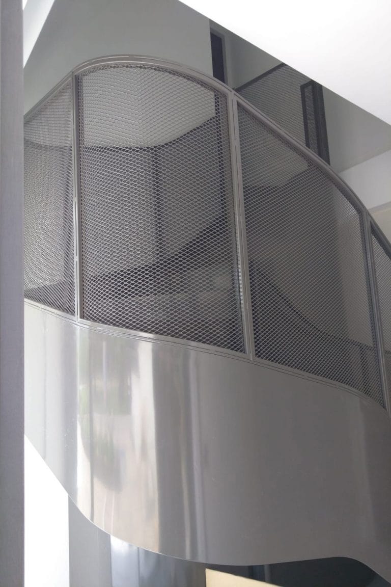 Wentel Roltrap Een Wenteltrap Kopen? Design Trappen Van Hoge Kwaliteit